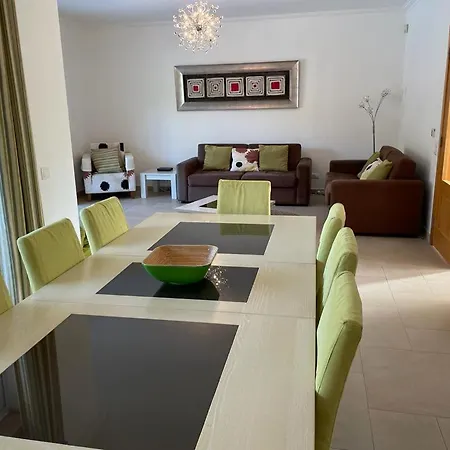 Pluma Rosa ヴィラ