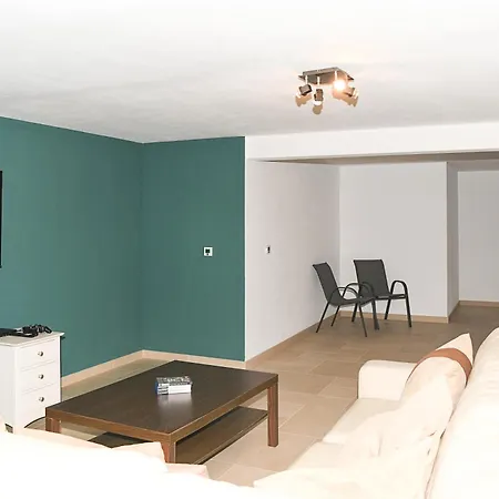 ヴィラ Pluma Rosa