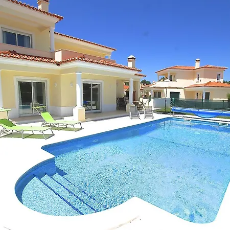 Pluma Rosa ヴィラ Amoreira