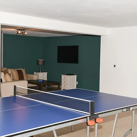 Pluma Rosa ヴィラ