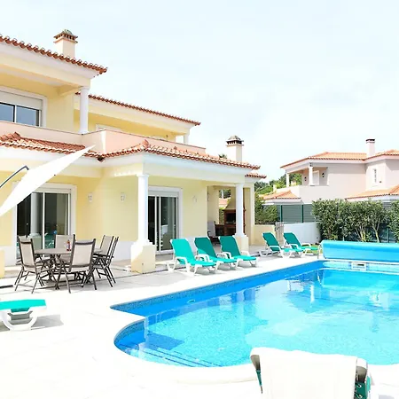 ヴィラ Pluma Rosa