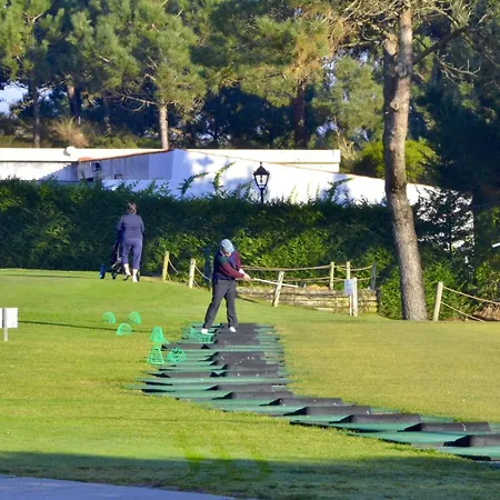 빌라 Pluma Rosa Amoreira (Leiria)